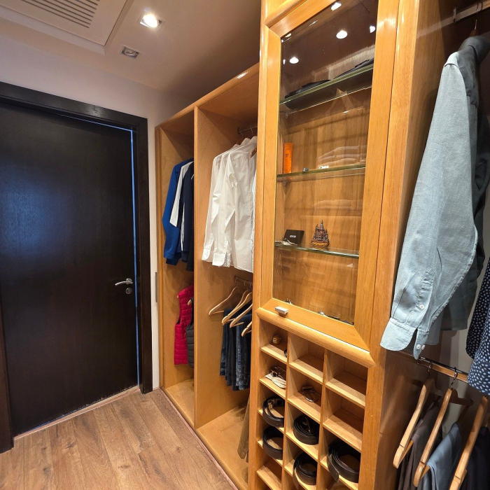 departamento en venta en palmetto 30 - bosque real