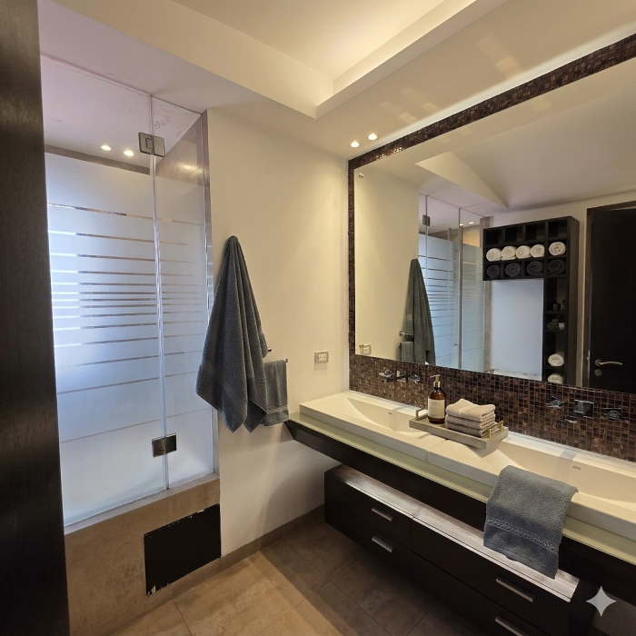 departamento en venta en palmetto 30 - bosque real