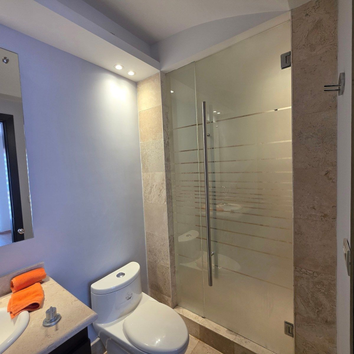 departamento en venta en palmetto 30 - bosque real