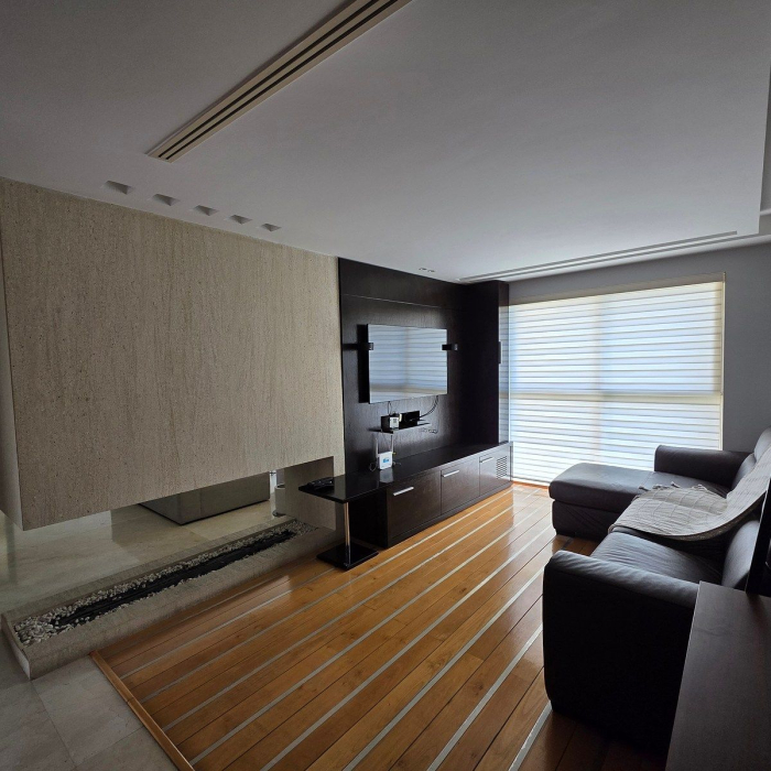 departamento en venta en palmetto 30 - bosque real