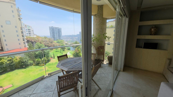 departamento en venta en palmetto 30 - bosque real