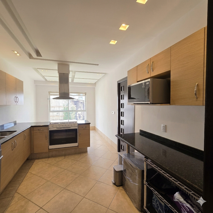 departamento en venta en palmetto 30 - bosque real
