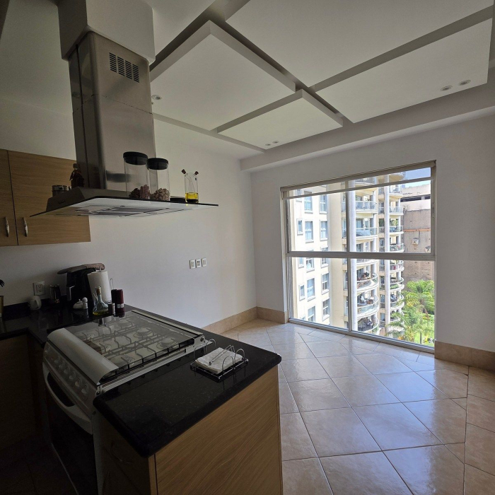 departamento en venta en palmetto 30 - bosque real