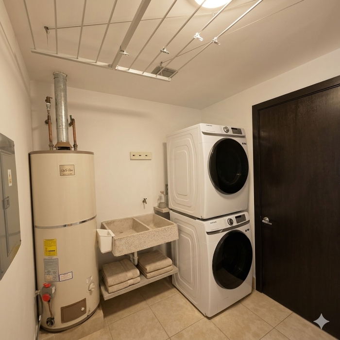 departamento en venta en palmetto 30 - bosque real