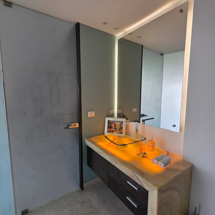 departamento en venta en palmetto 30 - bosque real