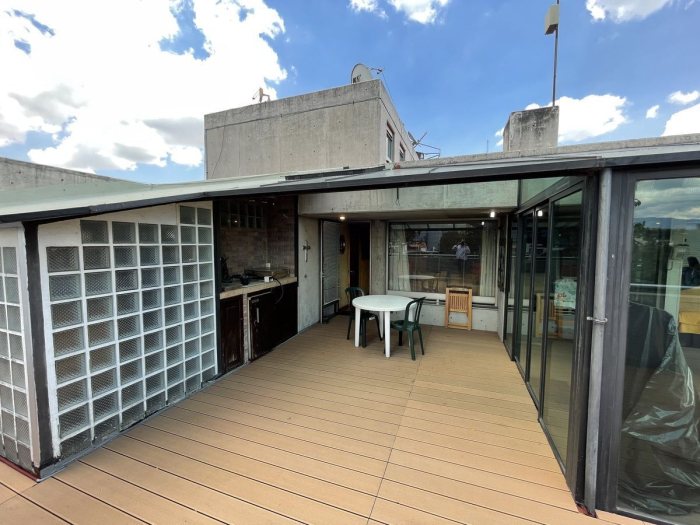 departamento en venta en lomas de chapultepec