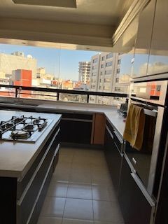 Lomas De Chapultepec, Cofre De Perote. Departamento En Renta