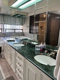 Lomas De Chapultepec, Cofre De Perote. Departamento En Renta