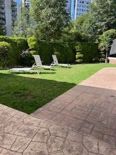 Lomas De Chapultepec, Cofre De Perote. Departamento En Renta