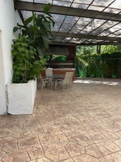 Lomas De Chapultepec, Cofre De Perote. Departamento En Renta