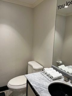 Lomas De Chapultepec, Cofre De Perote. Departamento En Renta