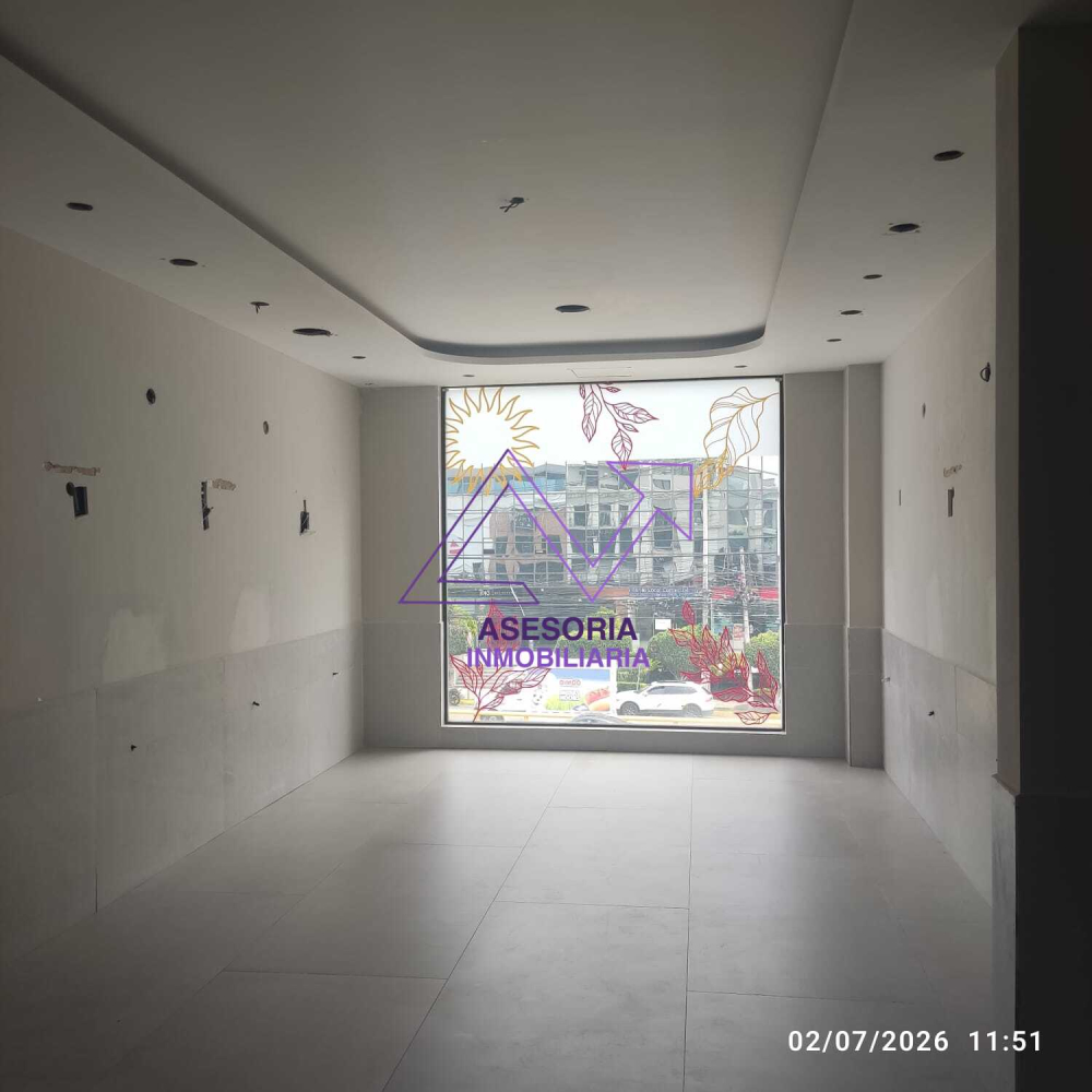 Local Comercial En Renta En Lomas De Chapultepec