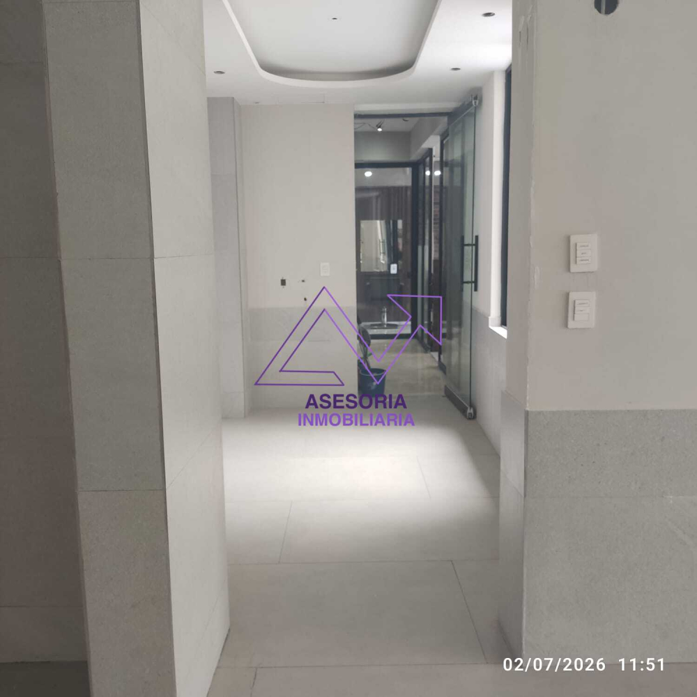 Local Comercial En Renta En Lomas De Chapultepec