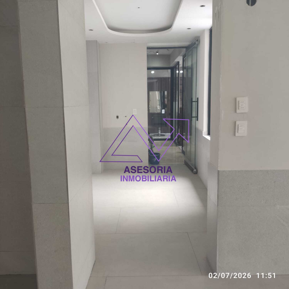 Local Comercial En Renta En Lomas De Chapultepec