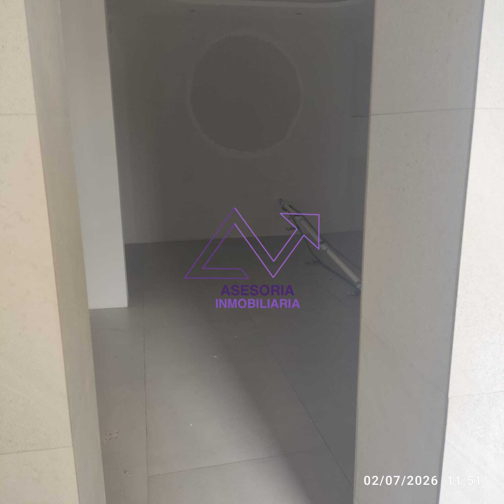 Local Comercial En Renta En Lomas De Chapultepec