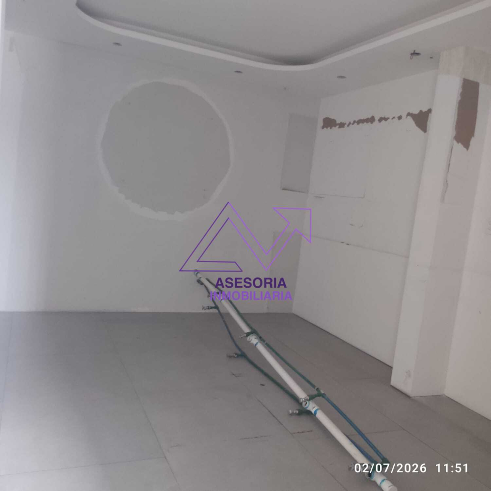 Local Comercial En Renta En Lomas De Chapultepec