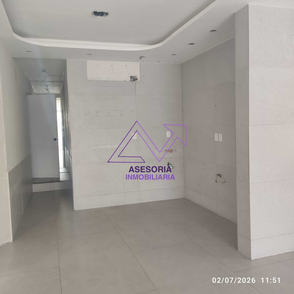 Local Comercial En Renta En Lomas De Chapultepec
