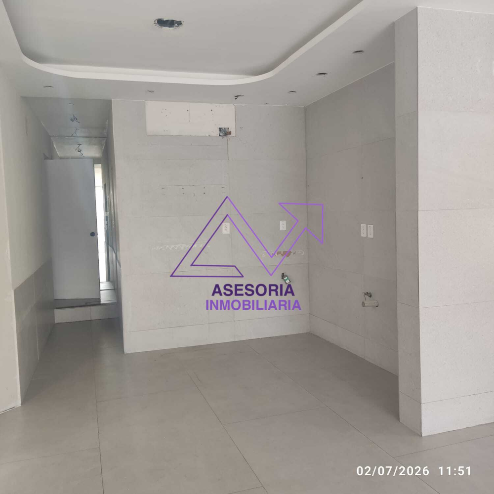 Local Comercial En Renta En Lomas De Chapultepec