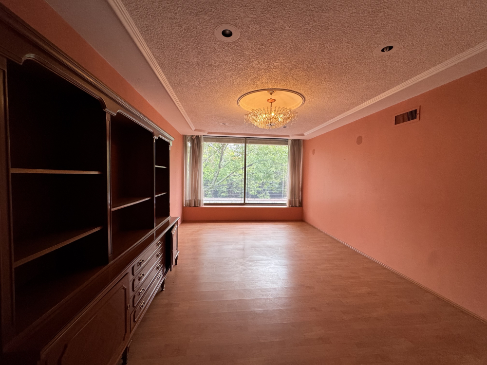 CASA EN ESQUINA EN VENTA - EN UNA PLANTA - LOMAS VIRREYES - UBICACI�?N PRIVILEGIADA