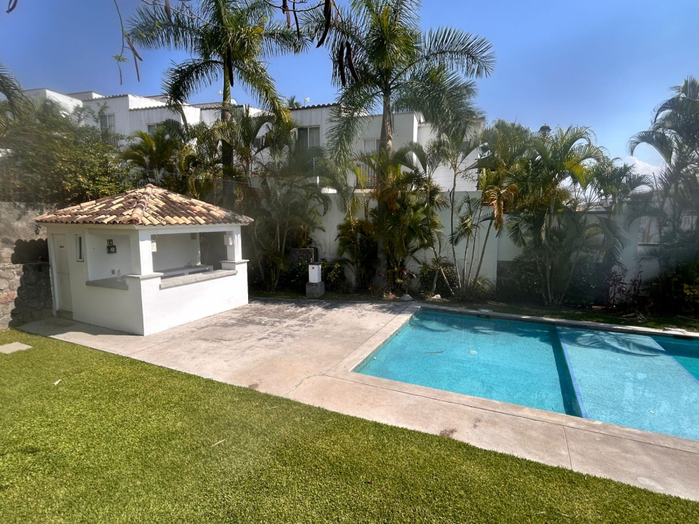 casa en condominio en venta en morelos 