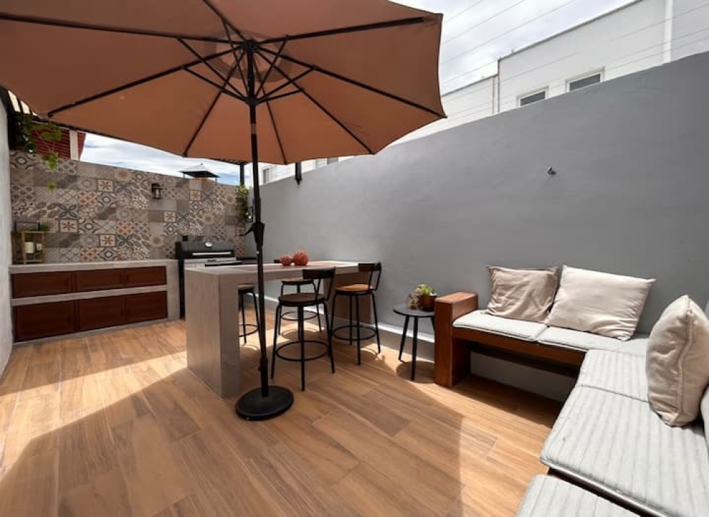 Casa En Condominio En Venta En Morelos 
