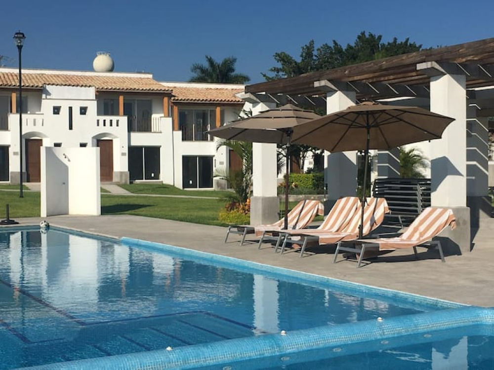 Casa En Condominio En Venta En Morelos 