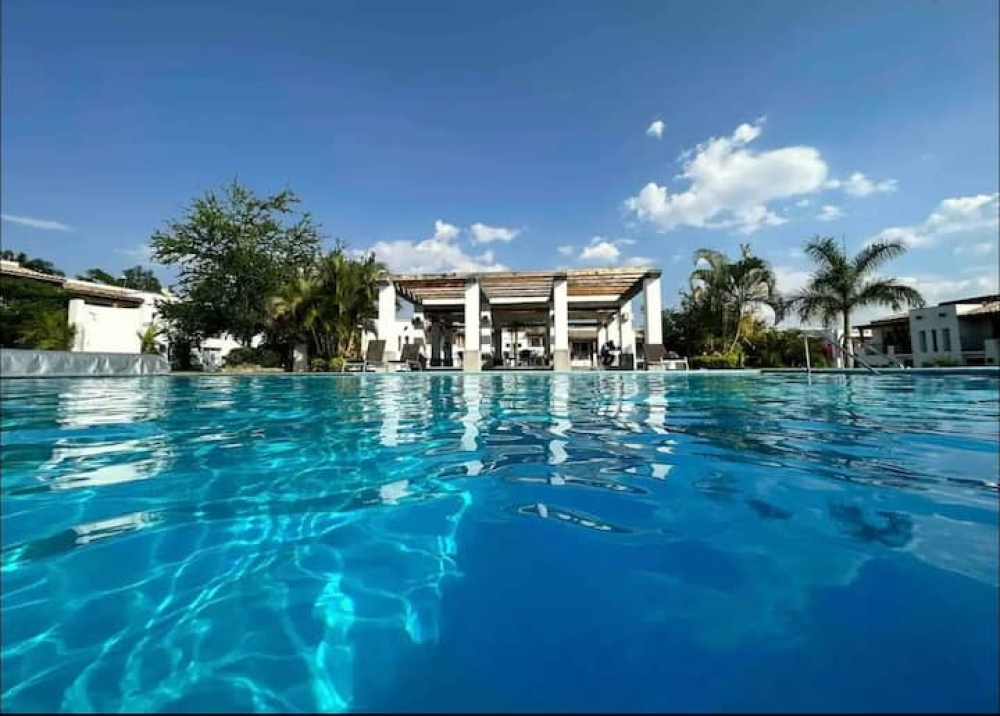 Casa En Condominio En Venta En Morelos 