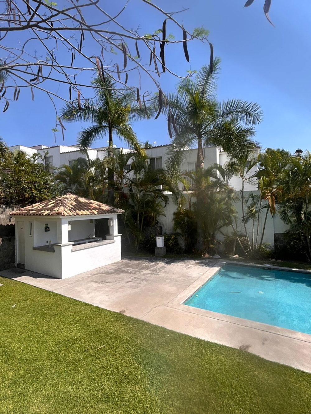 casa en condominio en venta en morelos 