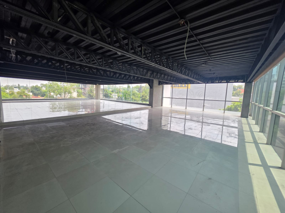 oficina en renta en lomas de chapultepec
