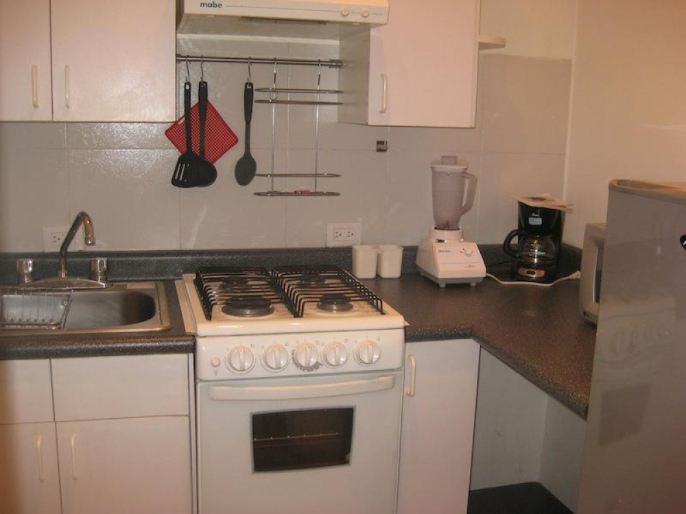 departamento en renta en polanco