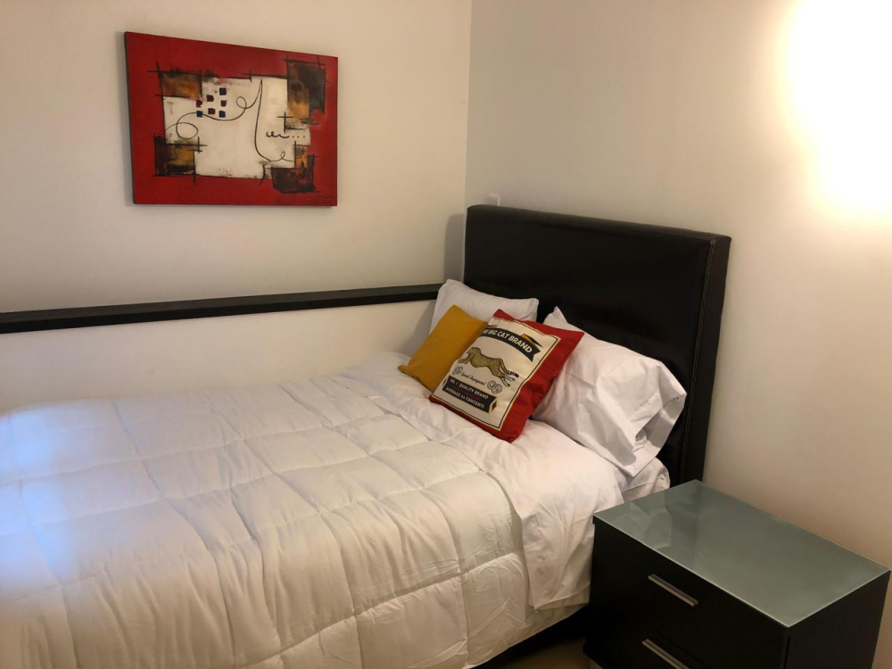 departamento en renta en polanco