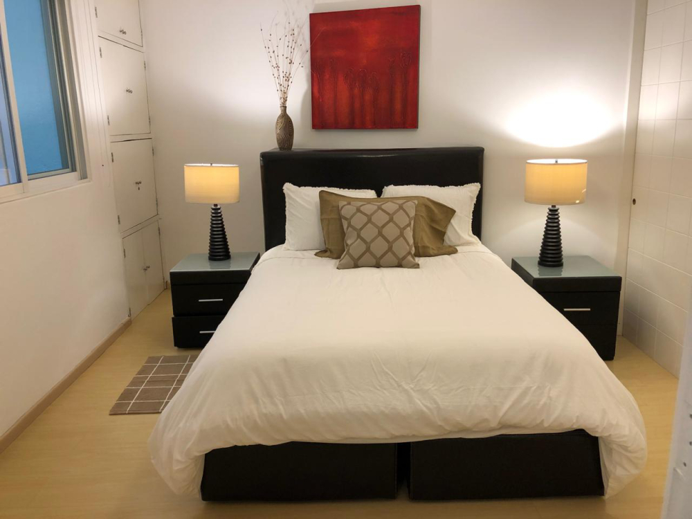 departamento en renta en polanco