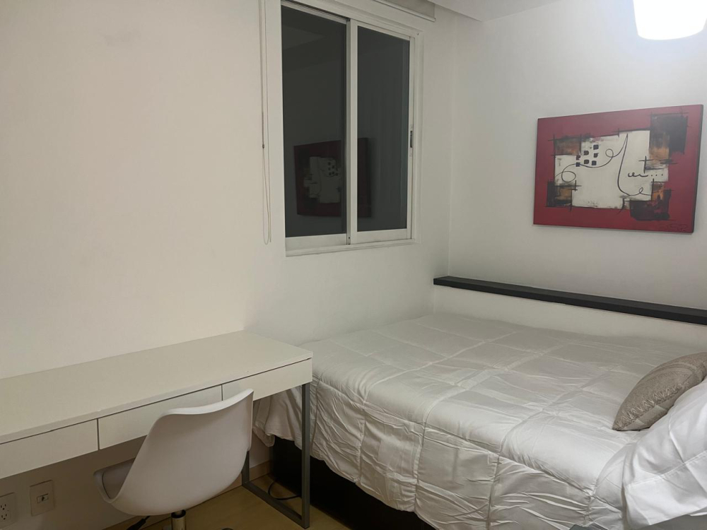 departamento en renta en polanco