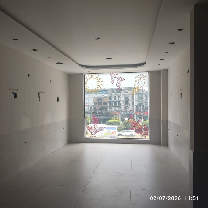 lomas de chapultepec, palmas local comercial