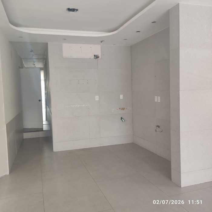 lomas de chapultepec, palmas local comercial
