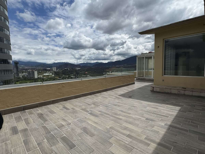 ph en venta en real de la cumbre bosque real