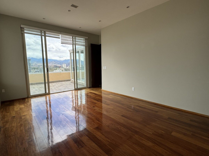 ph en venta en real de la cumbre bosque real