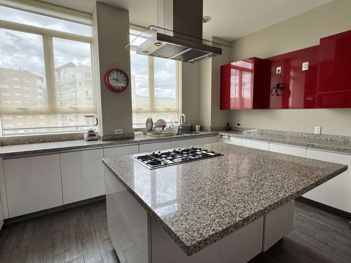 ph en venta en real de la cumbre bosque real
