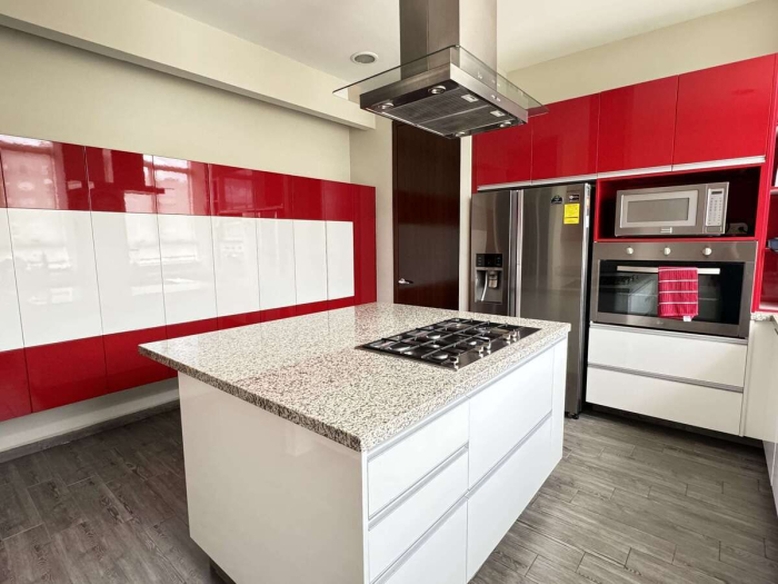 ph en venta en real de la cumbre bosque real
