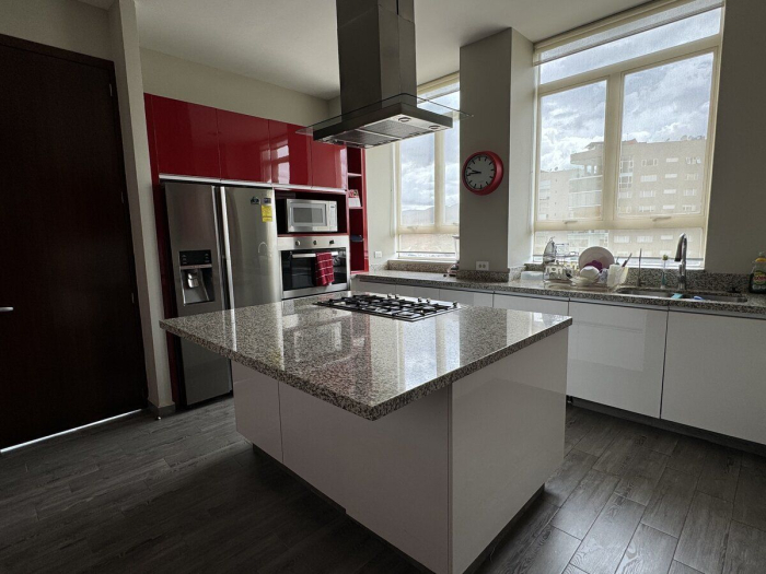 ph en venta en real de la cumbre bosque real