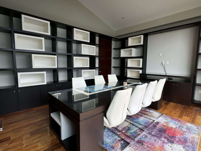 ph en venta en real de la cumbre bosque real