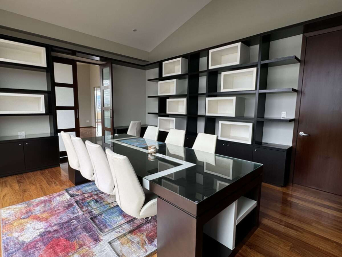 ph en venta en real de la cumbre bosque real