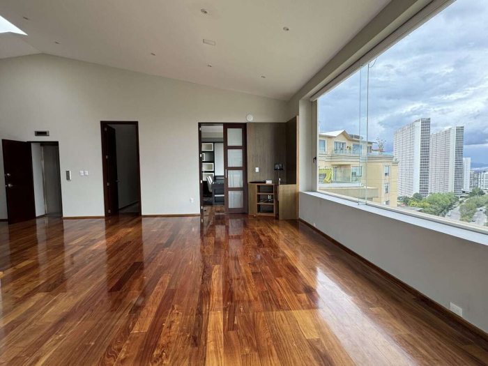 ph en venta en real de la cumbre bosque real