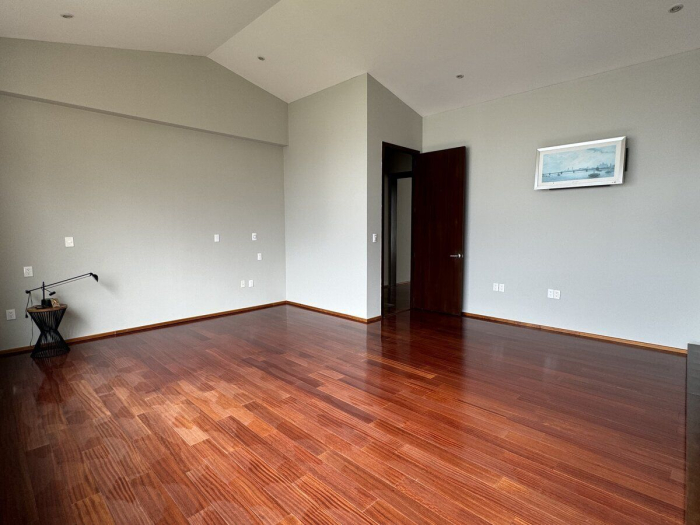 ph en venta en real de la cumbre bosque real