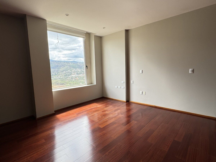 ph en venta en real de la cumbre bosque real