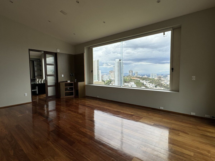 ph en venta en real de la cumbre bosque real