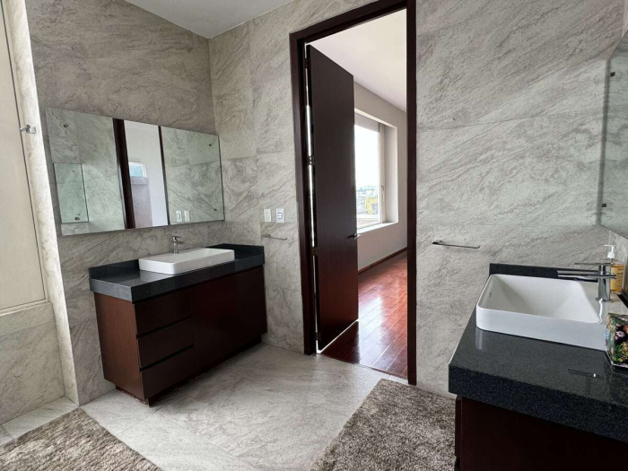 ph en venta en real de la cumbre bosque real