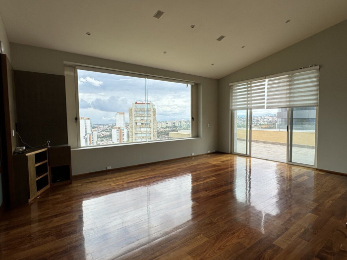 ph en venta en real de la cumbre bosque real