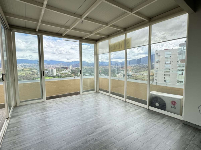 ph en venta en real de la cumbre bosque real