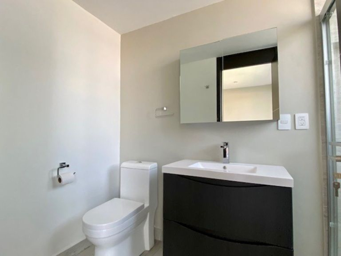departamento en venta en five bosque real